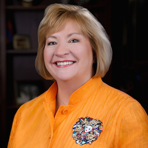 Connie Sobon Sensor, PhD, RN